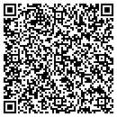 QR code with T M S Chemical contacts