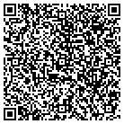 QR code with DE Lille Oxygen CO Weld Eqpt contacts