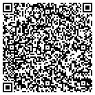 QR code with D R Guilbeault Air Compressor contacts
