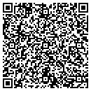 QR code with Red Ball Oxygen contacts