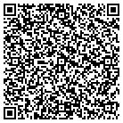 QR code with Reisinger Oxygen Service contacts