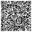 QR code with T & S Welding Inc contacts