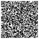 QR code with Twin Stars Compression L L C contacts