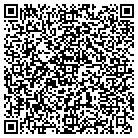 QR code with J N Chemical Supplies Inc contacts