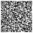 QR code with P M Chemical Co Inc contacts