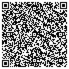 QR code with Rivershore Cottages contacts
