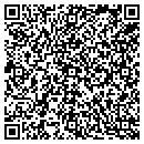 QR code with A-Joe's Ice Service contacts