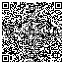QR code with Rigoil Dry Ice Co contacts