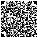 QR code with River Dry Ice CO contacts