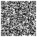 QR code with Hobt Carpentry contacts