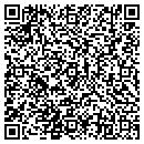 QR code with U-Tech Adhesive Systems Inc contacts