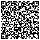 QR code with Keith's Service Center contacts