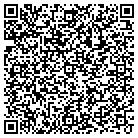 QR code with B & D Indl Chemicals Inc contacts