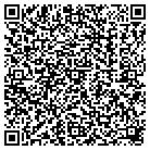 QR code with G D Auto Electric Corp contacts