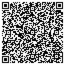 QR code with C M G And Associates Inc contacts