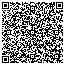 QR code with Omega Centre contacts