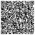 QR code with Paul Freeman's Pool Service contacts