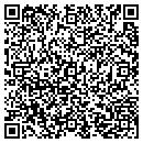 QR code with F & P Agri Sales And Service contacts