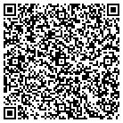 QR code with G & G Carpet Tile & Upholstery contacts