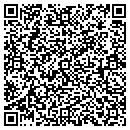 QR code with Hawkins Inc contacts