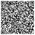 QR code with Kondrad Communications Group contacts
