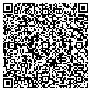 QR code with Hillyard LLC contacts