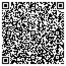 QR code with Jackie Faoro contacts