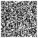 QR code with J R L Inc contacts