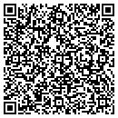 QR code with J R T Enterprises Inc contacts
