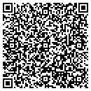 QR code with K & B Distributing CO contacts