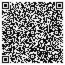 QR code with K & B Distributing CO contacts