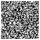 QR code with Mineral Research And Development contacts