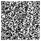QR code with Ran Biotechnologies Inc contacts