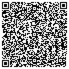 QR code with Tanner Industries Inc contacts