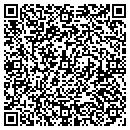QR code with A A Septic Pumping contacts