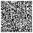QR code with Tz Trading contacts