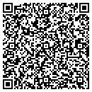 QR code with Univar USA contacts