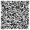 QR code with W D Owen contacts