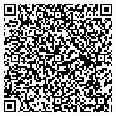 QR code with Zep Manufacturing CO contacts