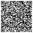 QR code with Airgas North contacts