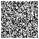 QR code with Airgas West contacts