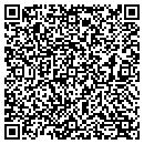 QR code with Oneida Lake Petroleum contacts