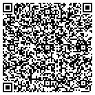 QR code with Prilabsa International Corp contacts