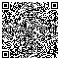QR code with Tech contacts