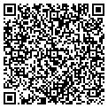 QR code with Dragons Eye contacts