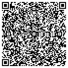 QR code with Les Frickshun Products Inc contacts