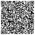 QR code with Majoil Corporation contacts