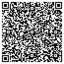 QR code with Cenorx Inc contacts