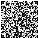 QR code with Harborchem contacts