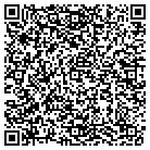 QR code with Pragmatic Materials Inc contacts